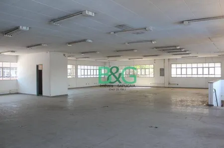 Galpão / Depósito / Armazém para alugar, 2800m² no Presidente Altino, Osasco