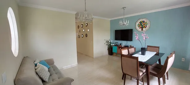 Casa de Condomínio com 3 Quartos à venda, 120m² no Monte Alto, Arraial do Cabo