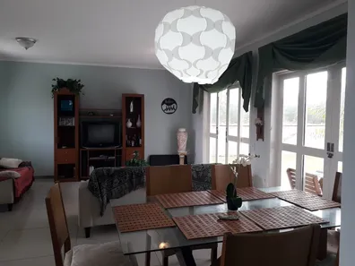 Casa com 4 Quartos à venda, 120m² no Balneário (Praia Seca), Araruama