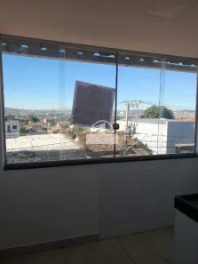 Apartamento com 2 Quartos para alugar, 35m² no Braz Filizola, Sete Lagoas