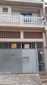 Casa com 2 Quartos para alugar, 100m² no Parque dos Lagos, Jandira