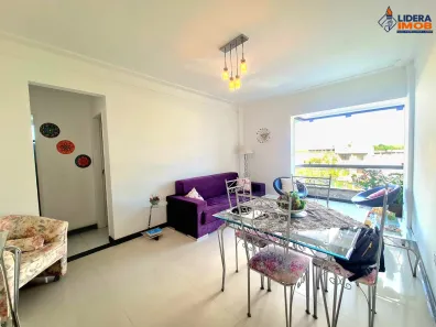 Apartamento com 3 Quartos à venda, 75m² no Queimadinha, Feira de Santana