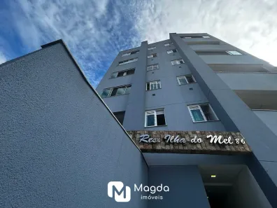 Apartamento com 2 Quartos à venda, 66m² no Água Verde, Blumenau
