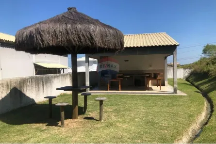 Terreno / Lote / Condomínio à venda, 216m² no Pindobas, Maricá