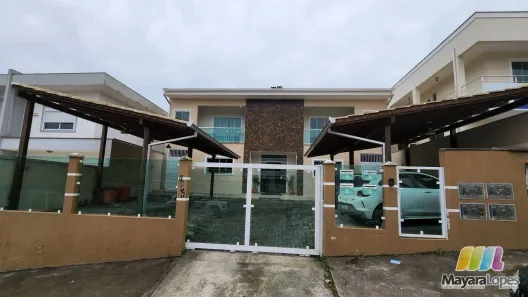 Apartamento com 3 Quartos à venda, 110m² no Água Branca, São Francisco do Sul