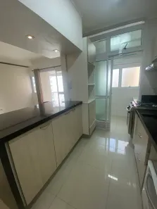 Apartamento com 2 Quartos para alugar, 84m² no Alphaville Centro Industrial e Empresarial/Alphaville., Barueri