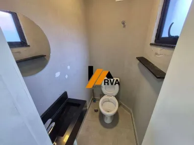 Conjunto Comercial / Sala para alugar, 25m² no Região Central, Caieiras