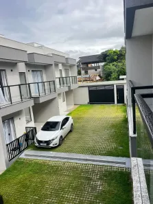 Casa de Condomínio com 3 Quartos à venda, 120m² no Recreio Ipitanga, Lauro de Freitas