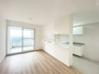 Apartamento com 2 Quartos para alugar, 68m² no Casa Branca, Santo André