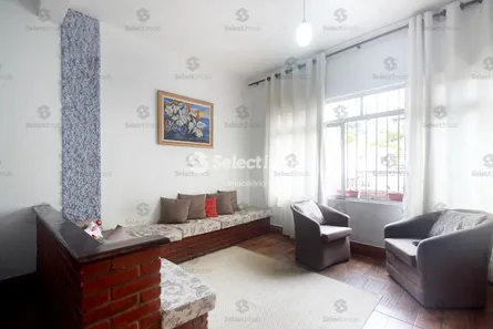 Sobrado com 1 Quarto para alugar, 200m² no Jardim Itapark, Mauá
