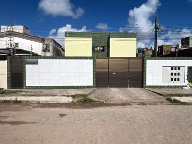 Apartamento com 3 Quartos à venda, 61m² no Pau Amarelo, Paulista