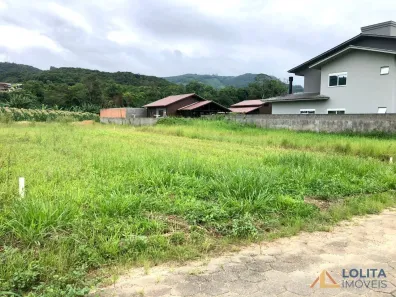 Terreno / Lote / Condomínio à venda, 360m² no , Águas Mornas