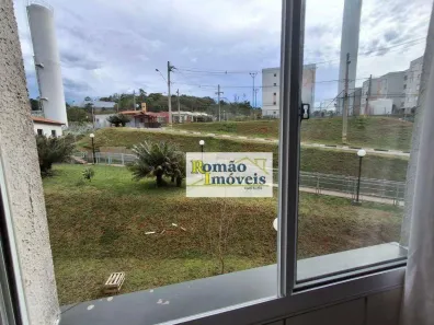 Apartamento com 2 Quartos à venda, 50m² no Canjica (Terra Preta), Mairiporã