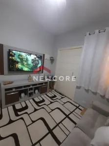 Casa de Condomínio com 3 Quartos à venda, 100m² no Jardim Carolina, Itaquaquecetuba