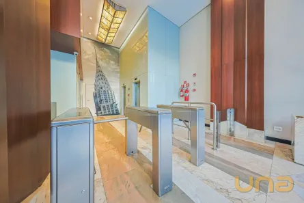 Conjunto Comercial / Sala à venda, 34m² no Centro, Curitiba