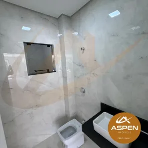 Loja / Salão / Ponto Comercial para alugar, 224m² no Centro, Arapongas