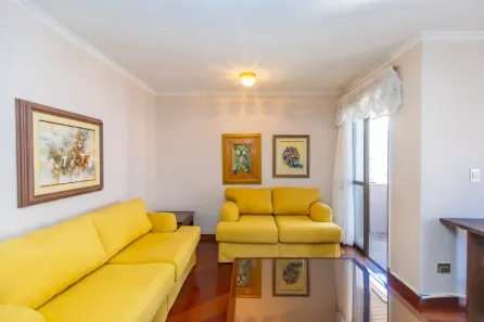 Apartamento com 3 Quartos à venda, 149m² no Centro, Curitiba