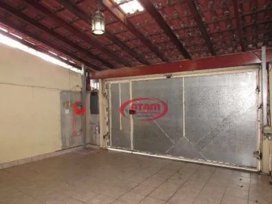 Sobrado com 3 Quartos à venda, 140m² no Jardim Paraíso, São Paulo