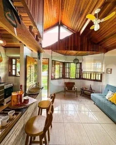 Casa com 3 Quartos à venda, 100m² no Centro (Praia Seca), Araruama