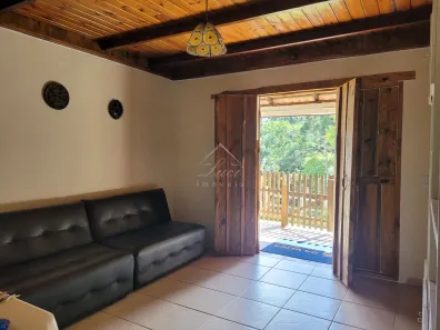 Fazenda / Sítio / Chácara com 2 Quartos à venda, 48400m² no , Campina Grande do Sul