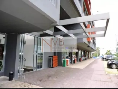 Conjunto Comercial / Sala para alugar, 47m² no Vila Santo Antônio, Cotia