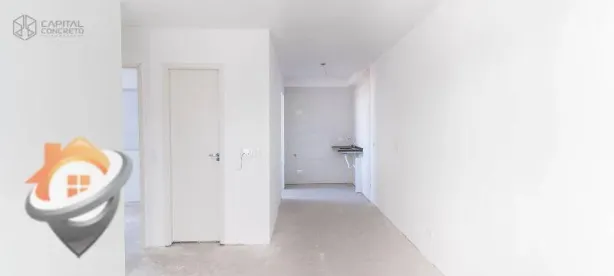 Apartamento com 2 Quartos à venda, 48m² no Vila Palmeiras, São Paulo
