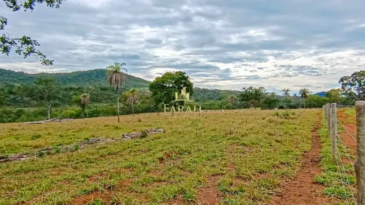 Fazenda / Sítio / Chácara com 2 Quartos à venda, 3388000m² no Área Rural de Formosa, Formosa