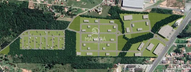 Terreno / Lote / Condomínio à venda, 300m² no Nossa Senhora da Conceição, Balneário Piçarras
