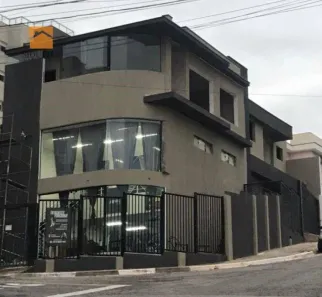 Prédio Inteiro à venda, 293m² no Jardim Icatu, Votorantim