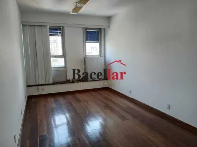 Conjunto Comercial / Sala para alugar, 31m² no Centro, Rio de Janeiro