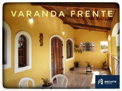 Prédio Inteiro à venda, 364m² no Centro, Itanhaém