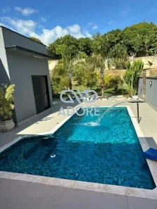 Casa de Condomínio com 3 Quartos à venda, 228m² no Portal dos Bandeirantes Salto, Salto