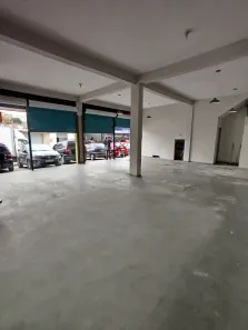 Loja / Salão / Ponto Comercial para alugar, 120m² no Banco de Areia, Mesquita