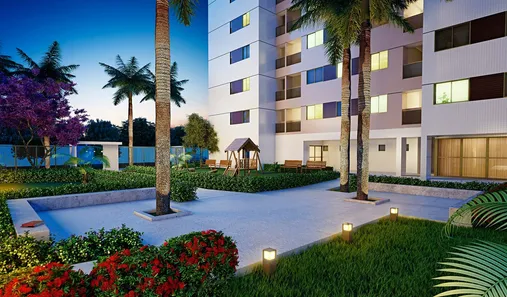 Apartamento com 2 Quartos à venda, 56m² no Várzea, Recife