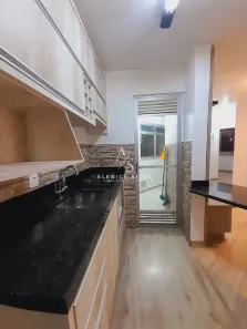 Apartamento com 2 Quartos à venda, 60m² no Serraria, São José