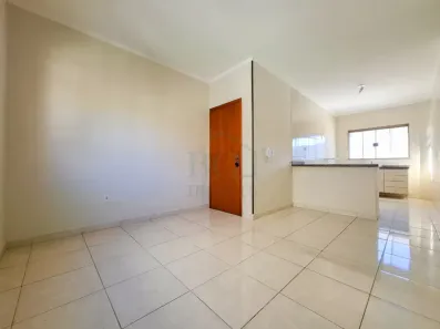 Apartamento com 2 Quartos para alugar, 88m² no Jardim Country Club, Poços de Caldas