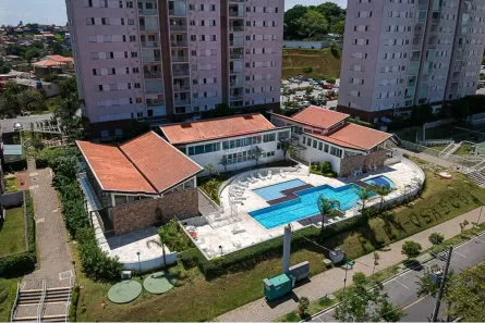Apartamento com 3 Quartos à venda, 78m² no Novo Osasco, Osasco