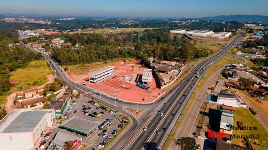 Terreno / Lote / Condomínio à venda, 250m² no Brotas(Caucaia do Alto), Cotia