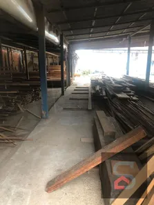Galpão / Depósito / Armazém à venda, 785m² no Praia do Siqueira, Cabo Frio