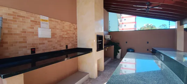 Cobertura com 2 Quartos para venda ou aluguel, 146m² no Maitinga, Bertioga