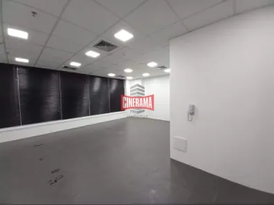 Conjunto Comercial / Sala para alugar, 40m² no Santo Antônio, São Caetano do Sul