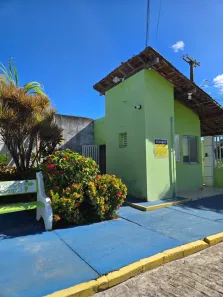 Casa de Condomínio com 3 Quartos à venda, 80m² no Rosa Elze, São Cristóvão