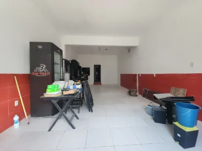 Loja / Salão / Ponto Comercial com 1 Quarto para alugar, 62m² no Lagoa Nova, Natal