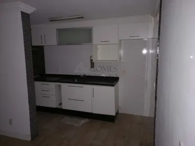 Cobertura com 3 Quartos à venda, 115m² no Parque São Vicente, Mauá
