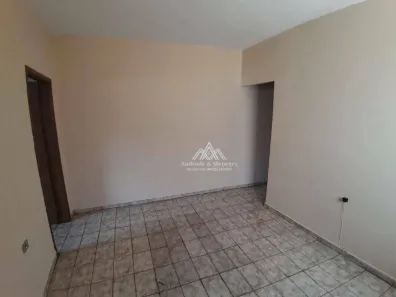 Casa com 1 Quarto para alugar, 40m² no Campos Elíseos, Ribeirão Preto