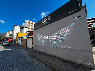 Loja / Salão / Ponto Comercial à venda, 100m² no Centro, Nova Friburgo