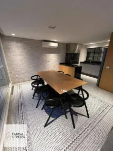 Apartamento com 4 Quartos à venda, 283m² no Água Branca, São Paulo