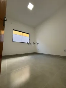 Casa com 2 Quartos à venda, 240m² no Jardim Ipanema, Trindade