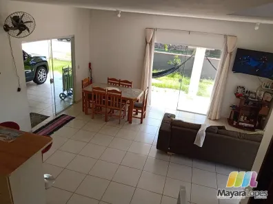 Sobrado com 3 Quartos à venda, 180m² no Do Ubatuba, São Francisco do Sul