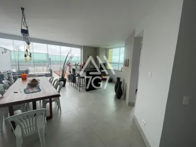 Cobertura com 2 Quartos à venda, 160m² no Parque Esplanada, Embu das Artes